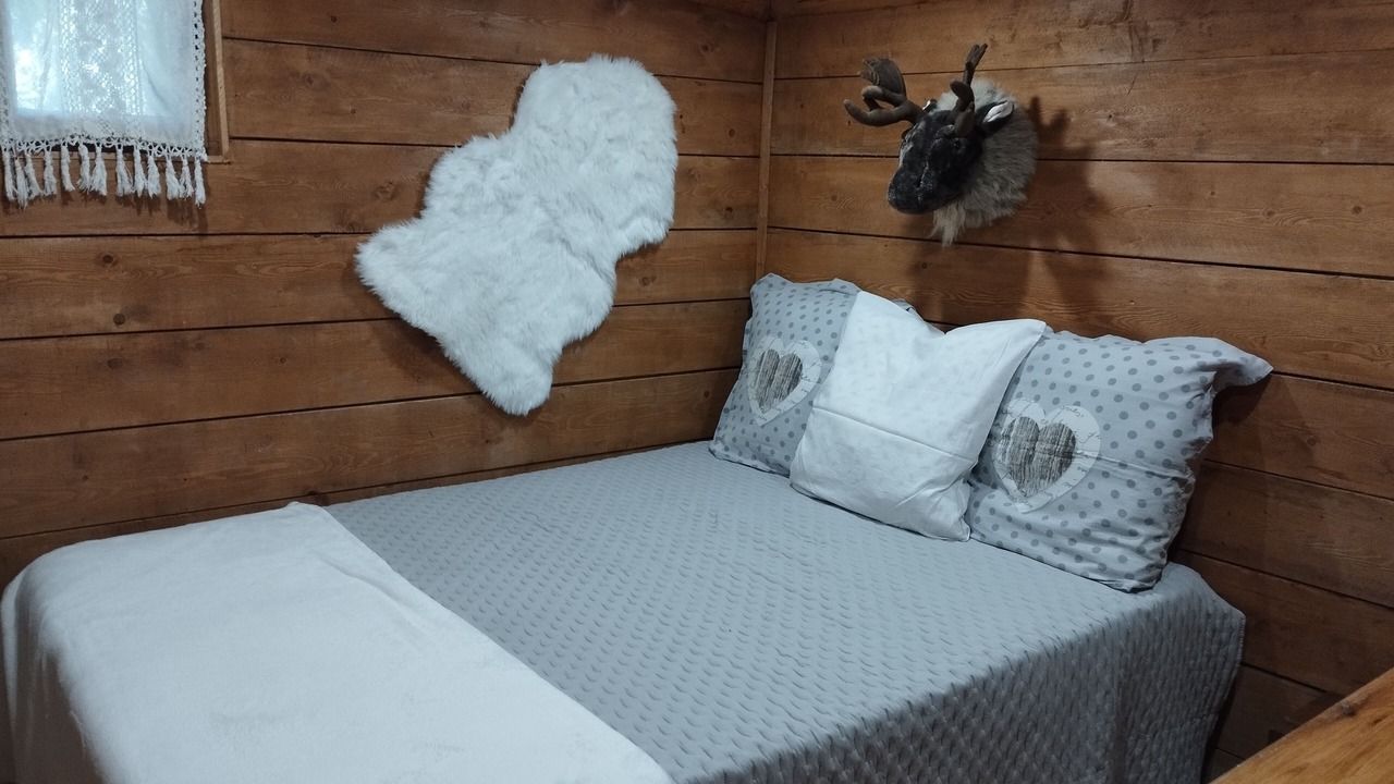 Photo of Bedroom in Mons