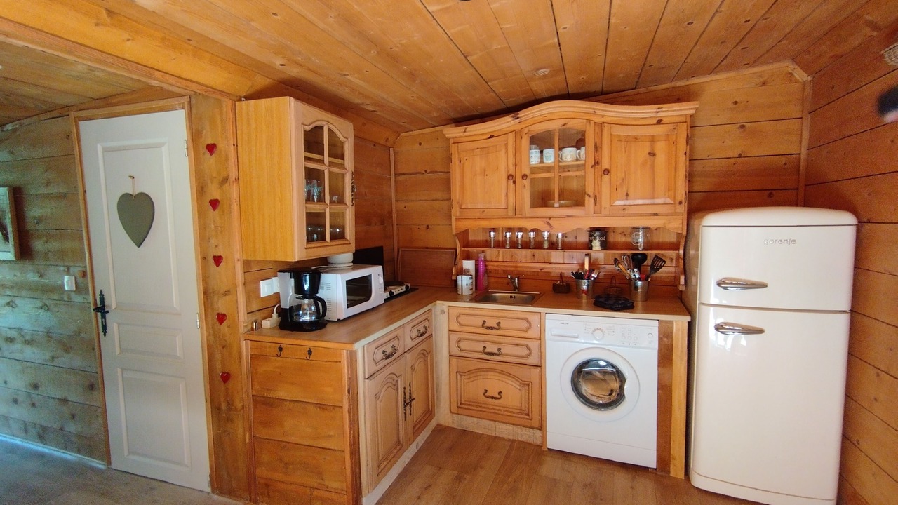 Photo of Kitchen in Mons