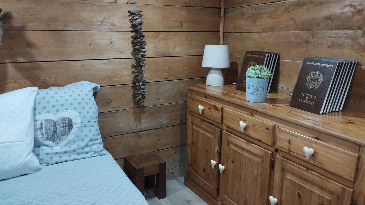 Photo of Bedroom in Mons