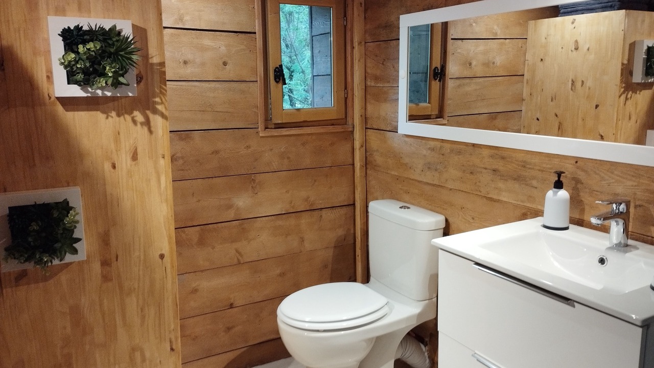 Photo of Bathroom in Mons