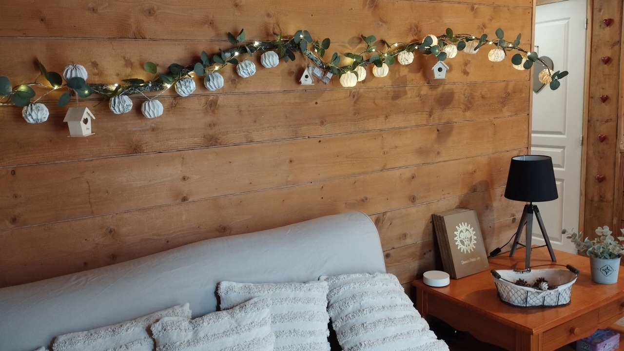 Photo of Bedroom in Mons