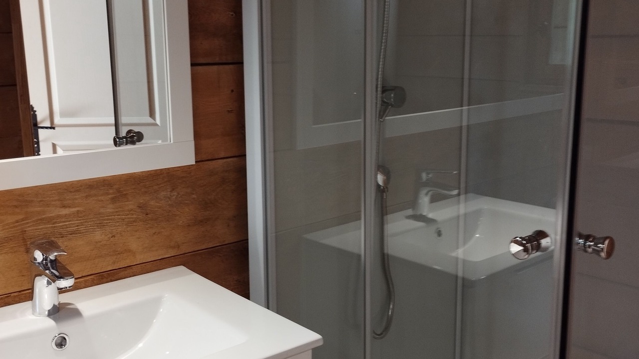 Photo of Bathroom in Mons