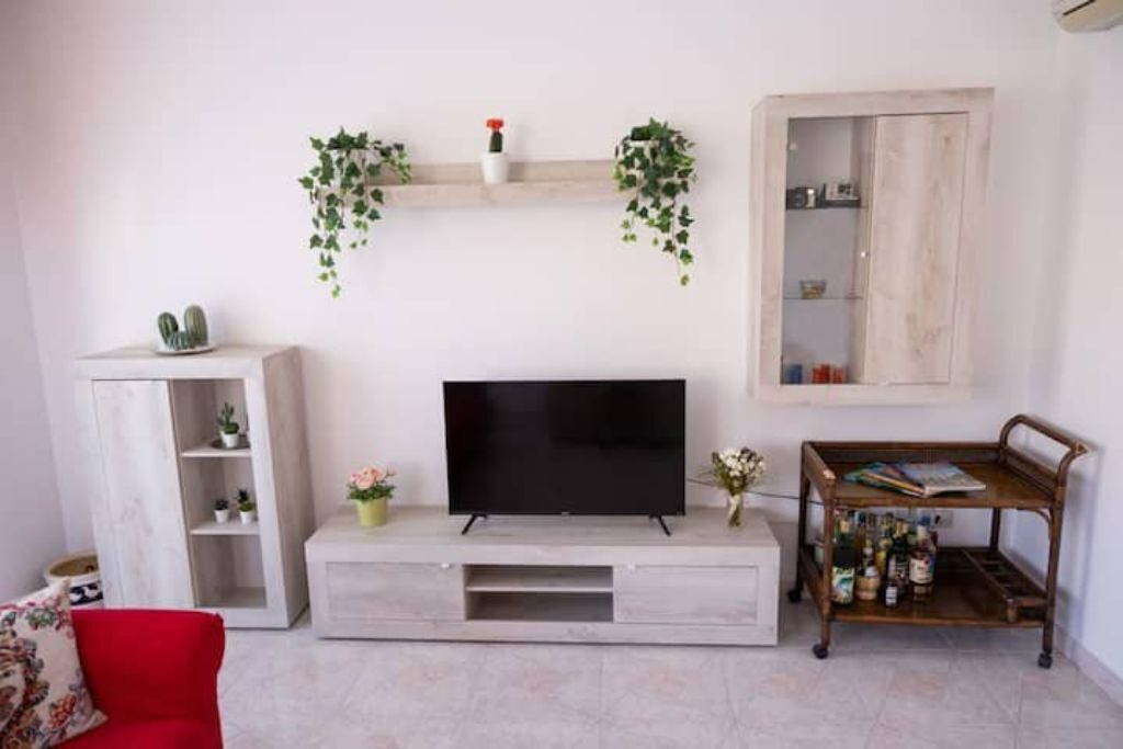 Photo of Livingroom in Trappitello