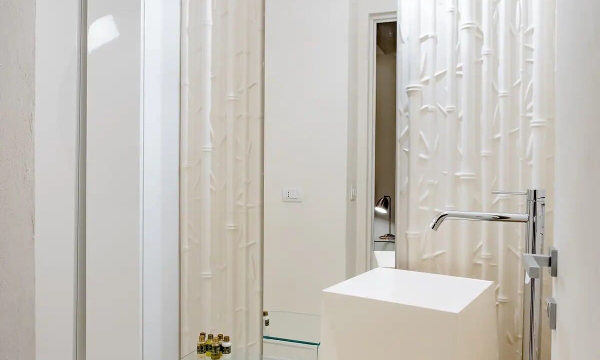 Photo of Bathroom in Pisa City Centre