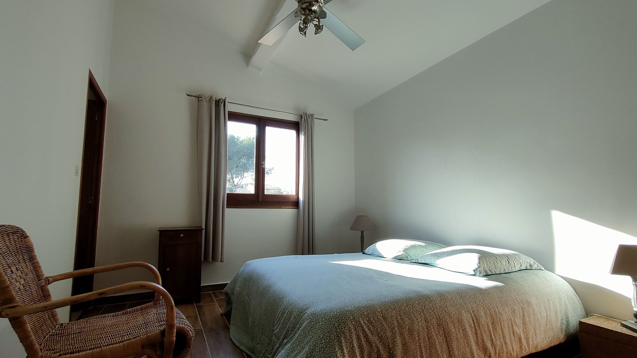 Photo of Bedroom in Frejus