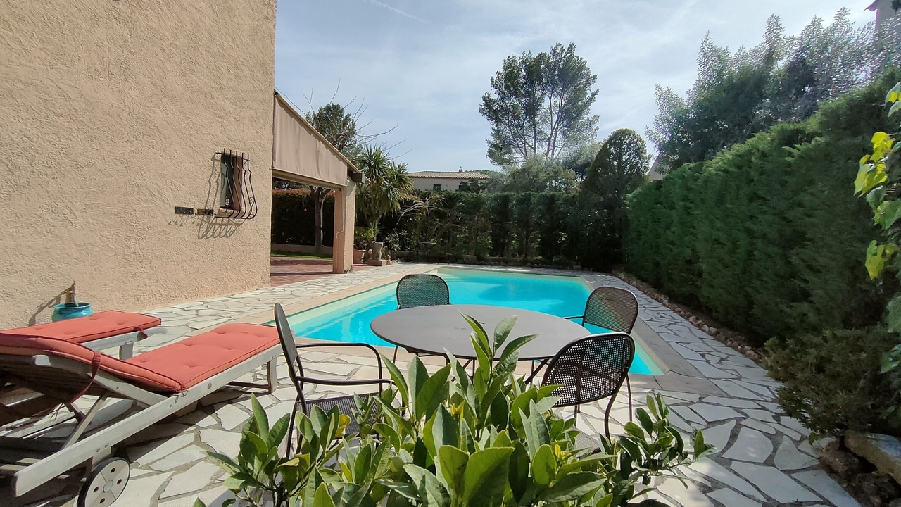Photo of Outdoor in Frejus