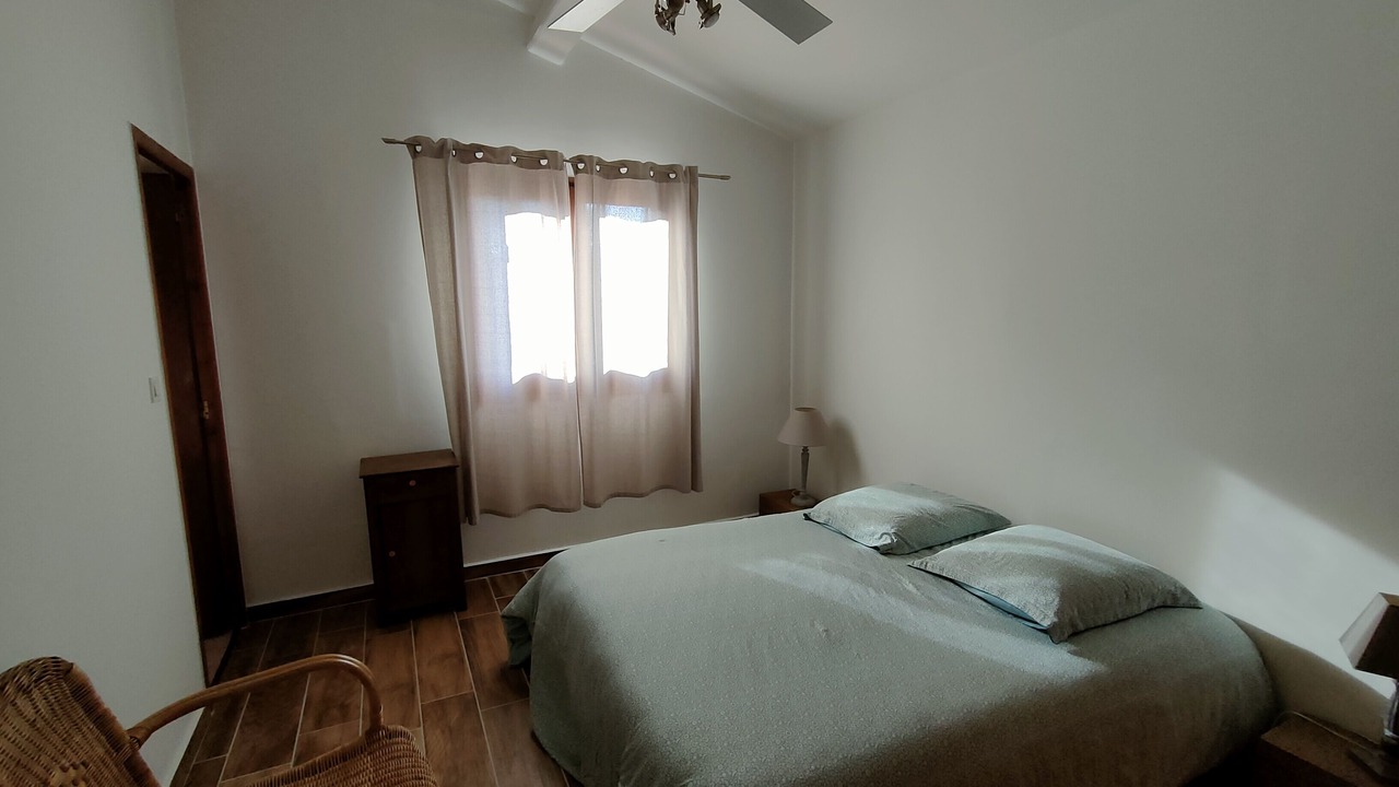 Photo of Bedroom in Frejus