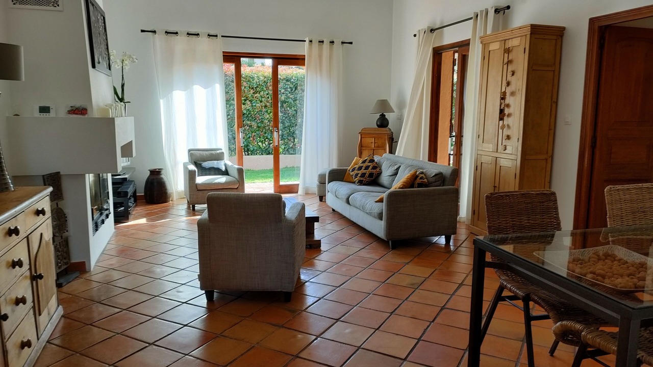 Photo of Livingroom in Frejus