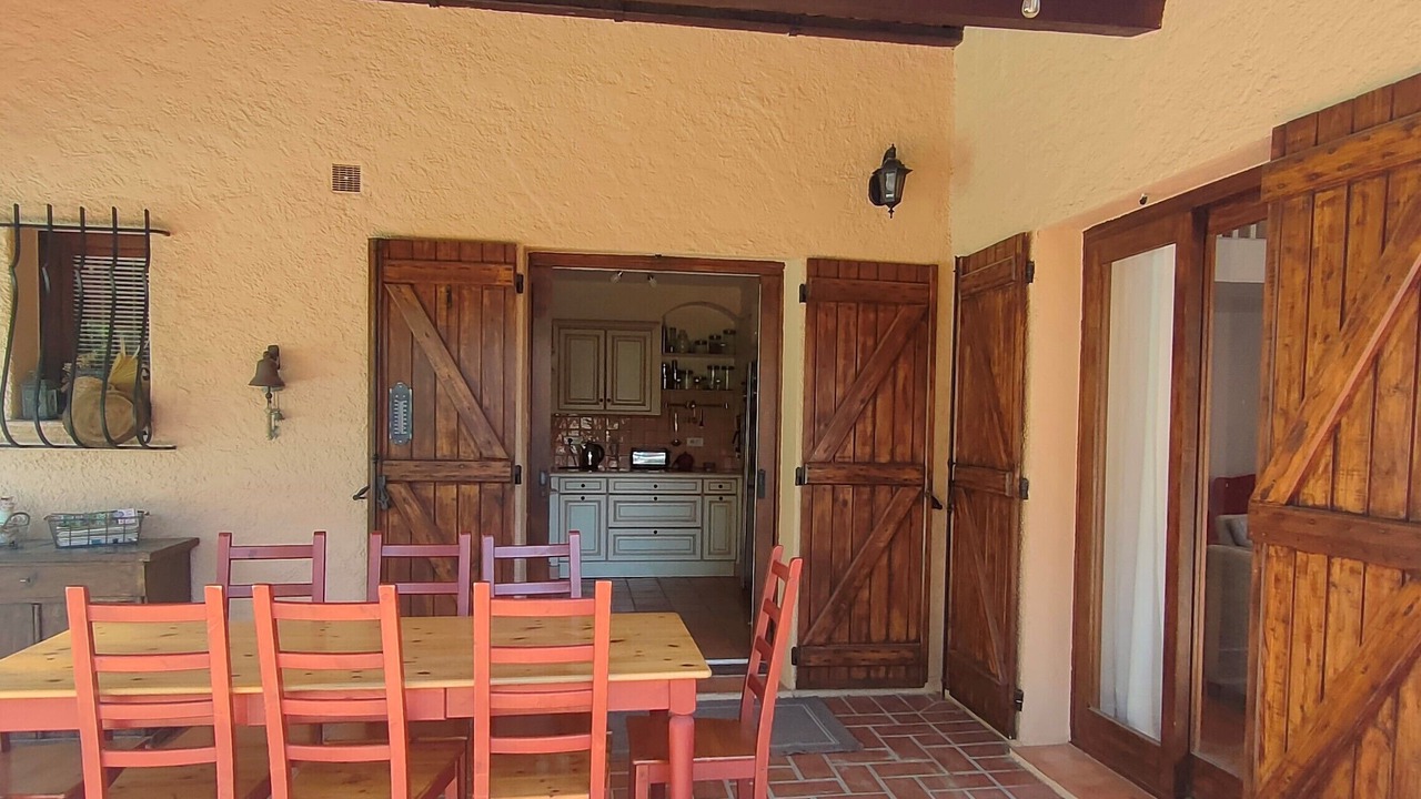 Photo of Outdoor in Frejus