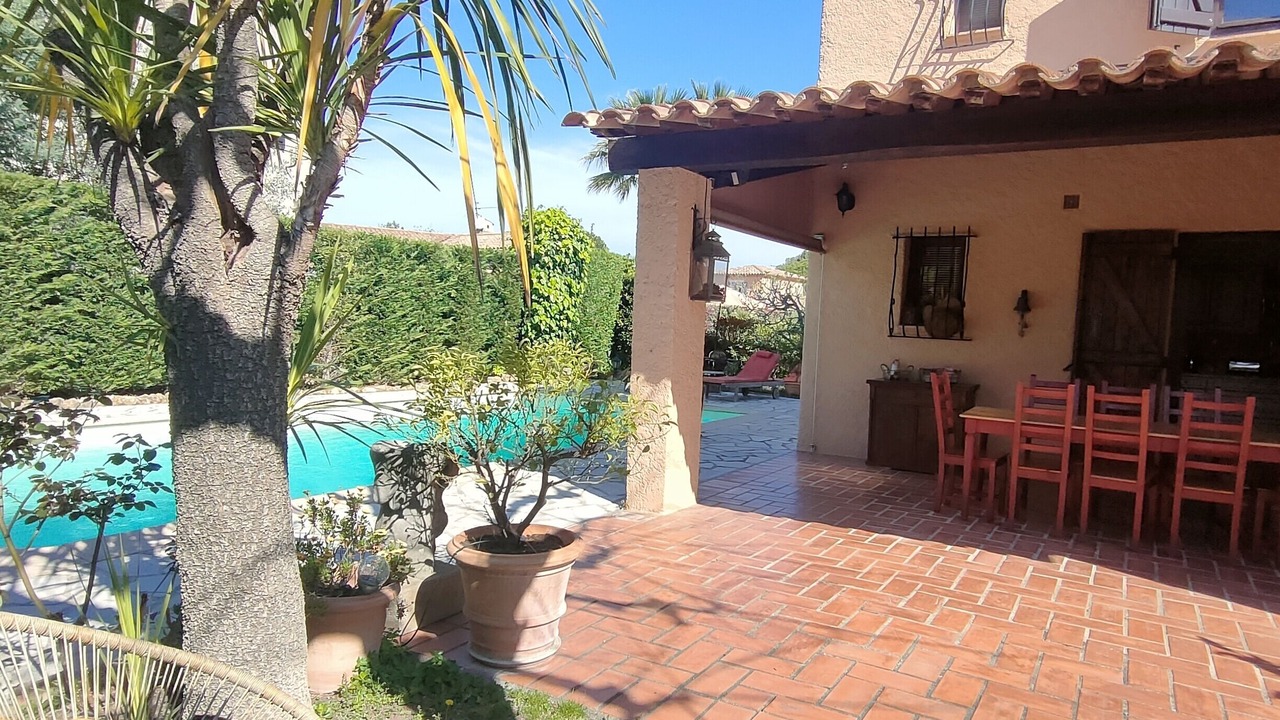 Photo of Outdoor in Frejus