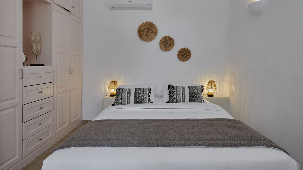 Photo of Bedroom in Vourvoulos