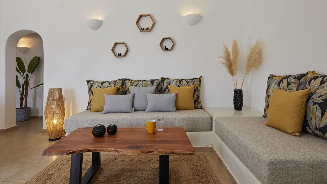 Photo of Livingroom in Vourvoulos
