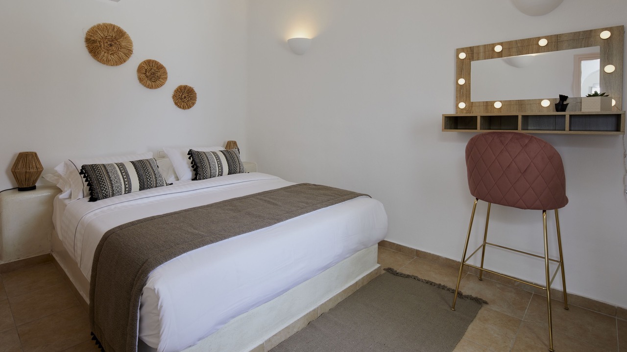 Photo of Bedroom in Vourvoulos