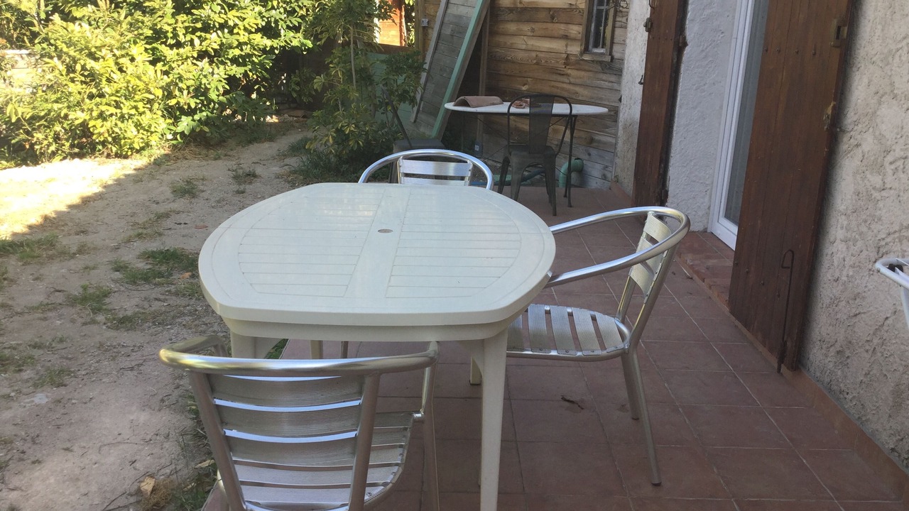 Photo of Outdoor in Eze