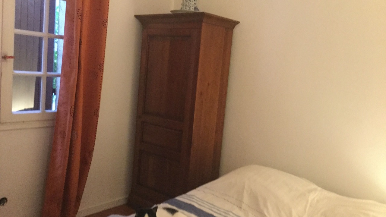Photo of Bedroom in Eze