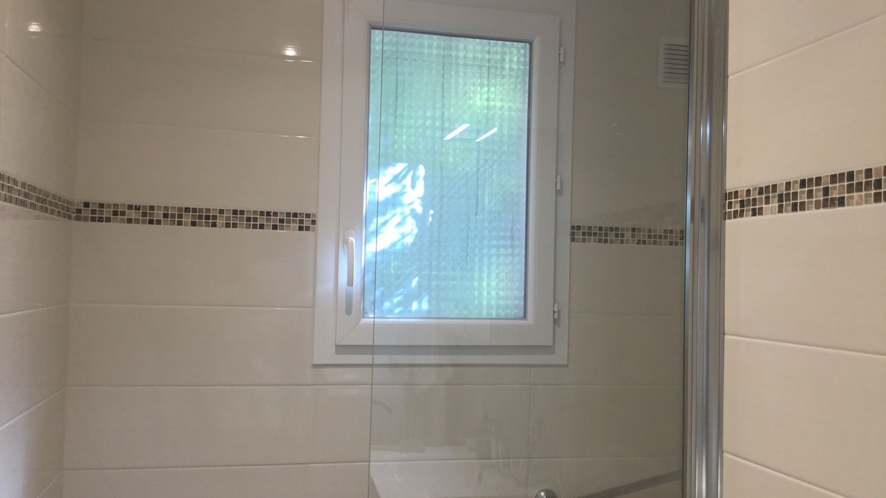 Photo of Bathroom in Eze