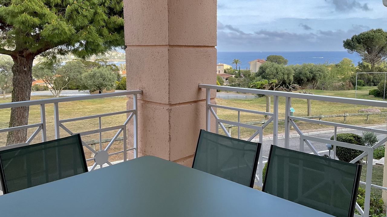 Photo of Outdoor in Cap Esterel