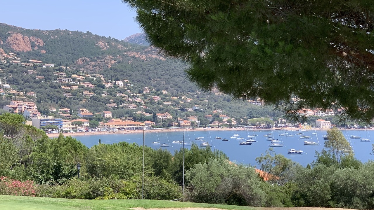 Photo of Others in Cap Esterel