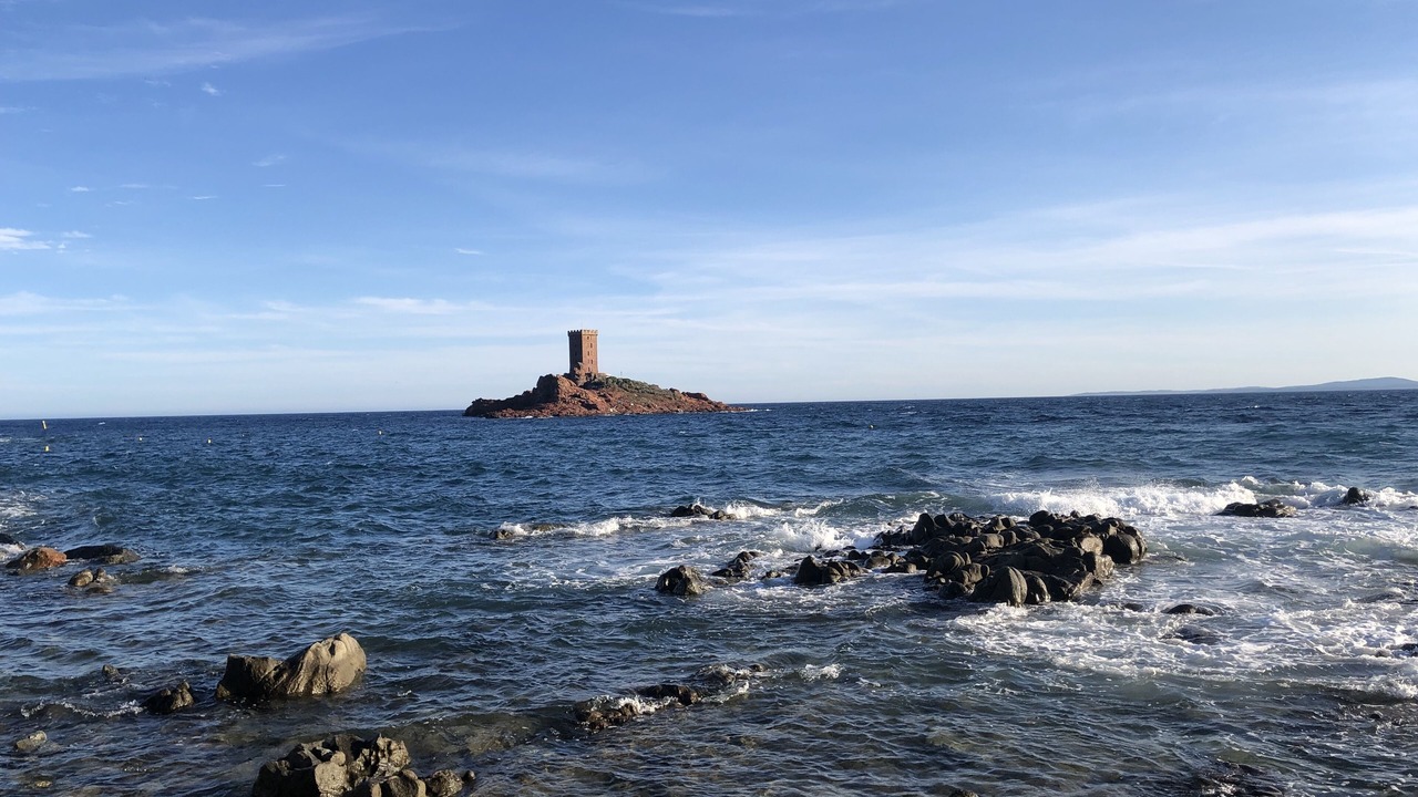 Photo of Others in Cap Esterel