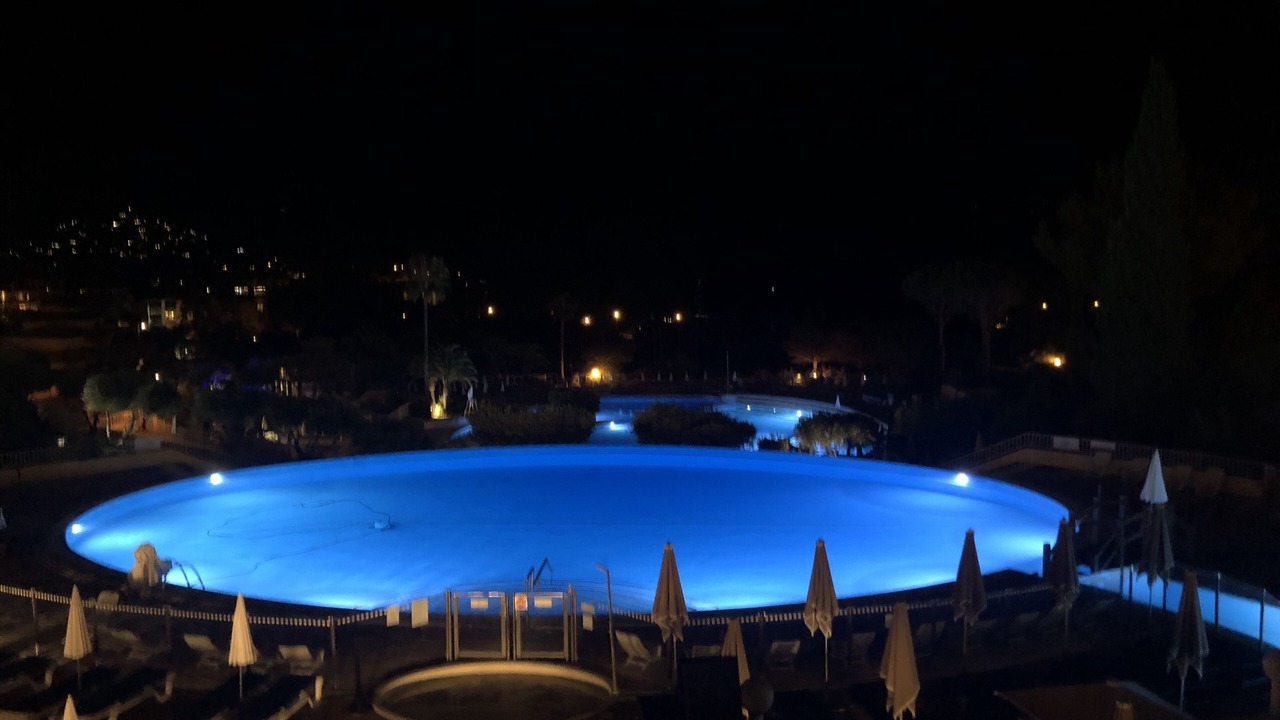 Photo of Outdoor in Cap Esterel