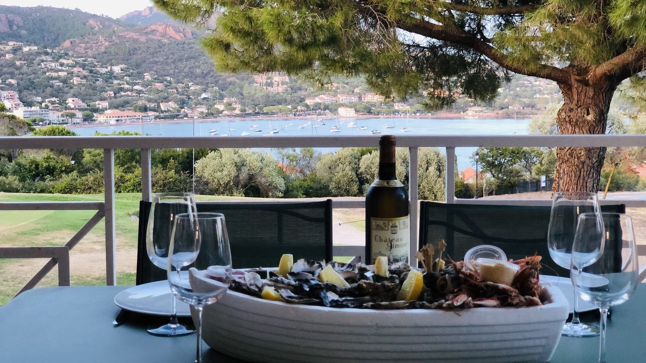 Photo of Outdoor in Cap Esterel
