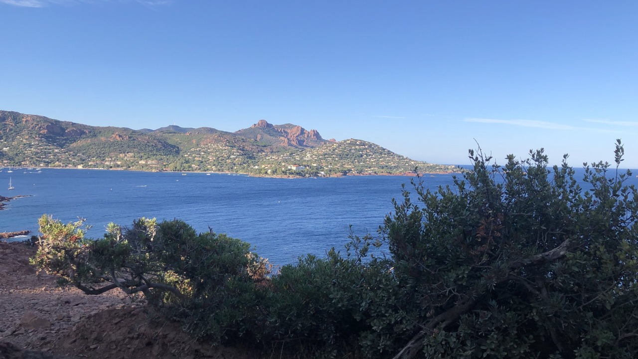 Photo of Others in Cap Esterel