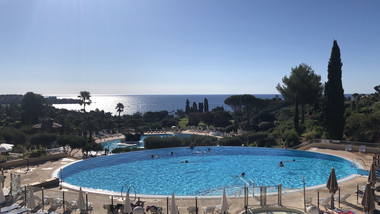 Photo of Outdoor in Cap Esterel