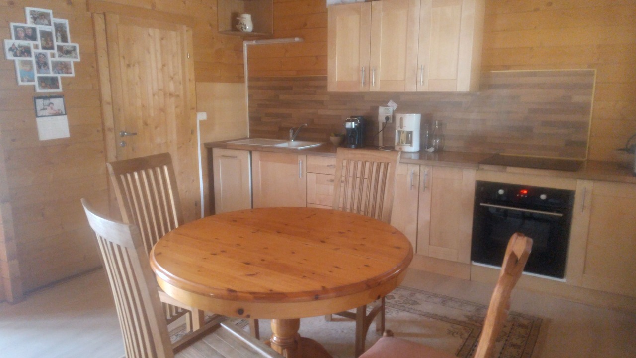 Photo of Kitchen in Carros