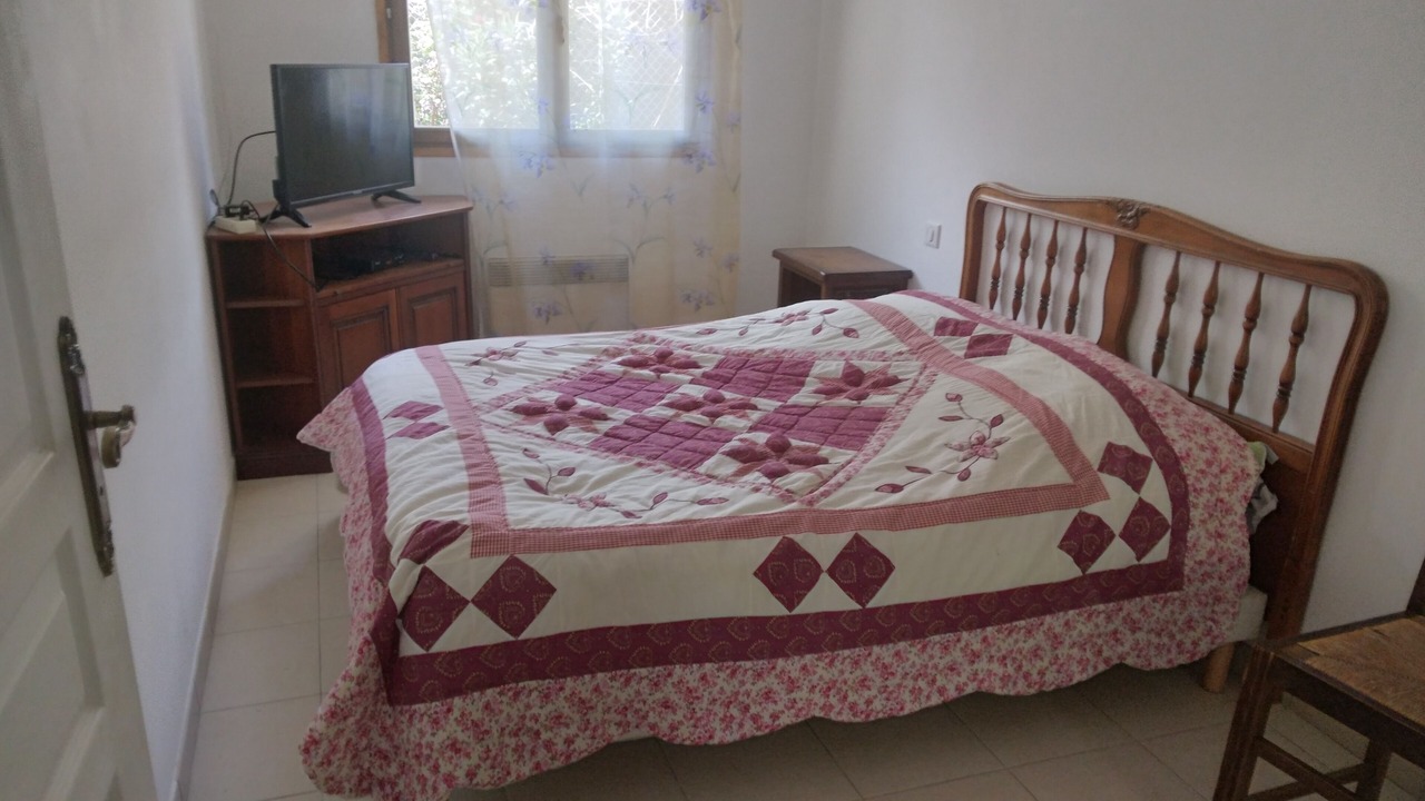 Photo of Bedroom in Carros