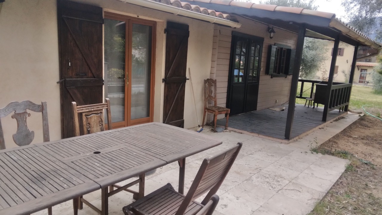 Photo of Outdoor in Carros