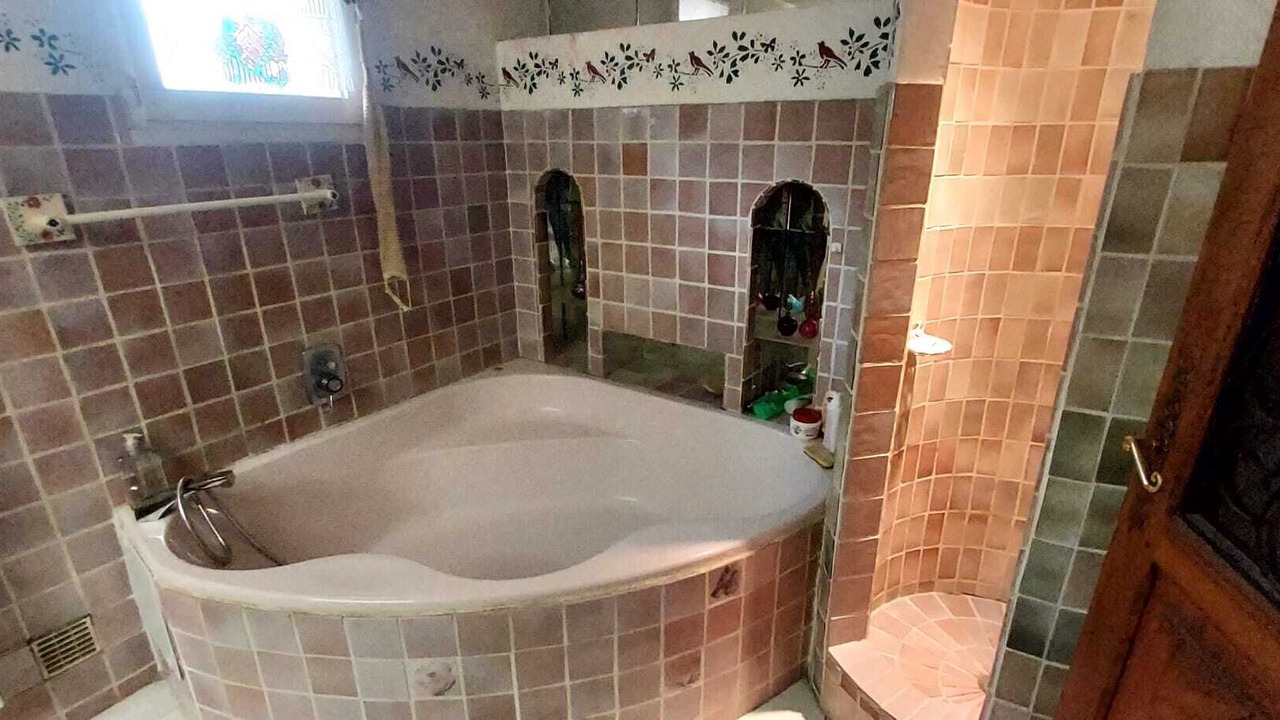 Photo of Bathroom in Saint-Jeannet