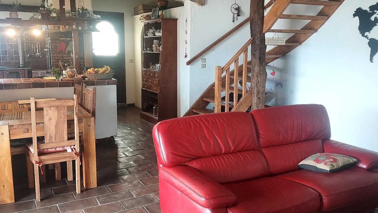 Photo of Livingroom in Saint-Jeannet