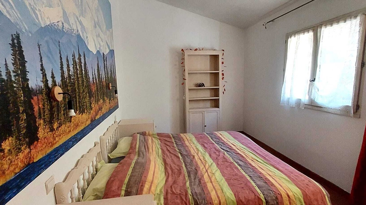 Photo of Bedroom in Saint-Jeannet