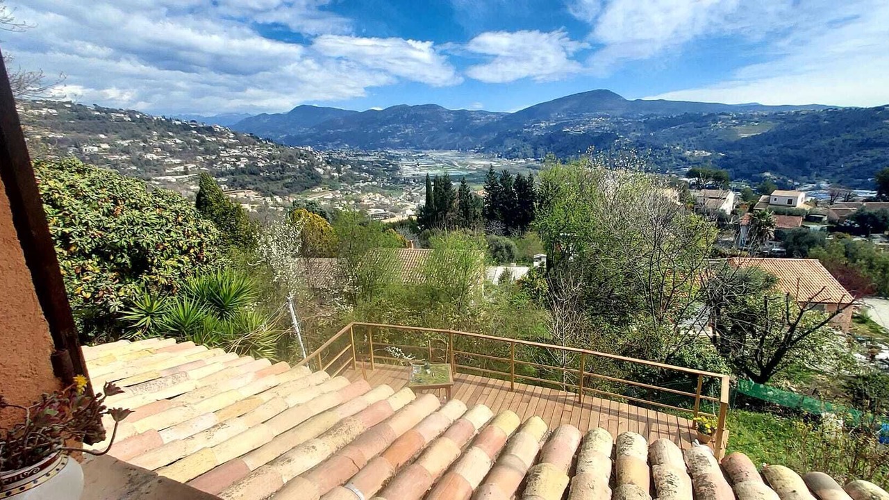Photo of Outdoor in Saint-Jeannet