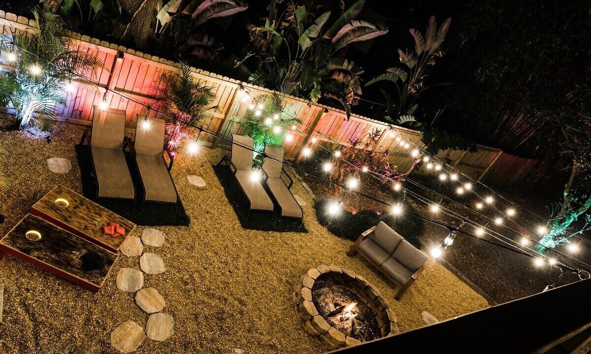 Photo of Outdoor in Longwood
