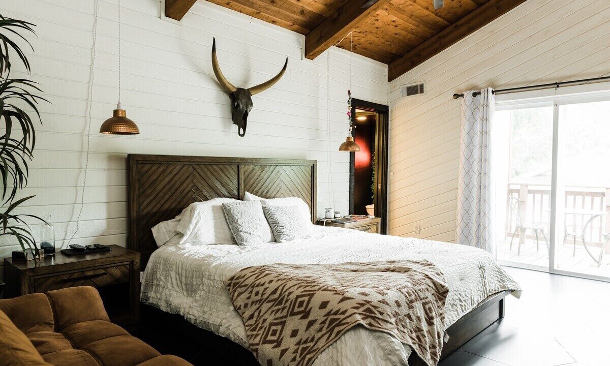 Photo of Bedroom in Longwood