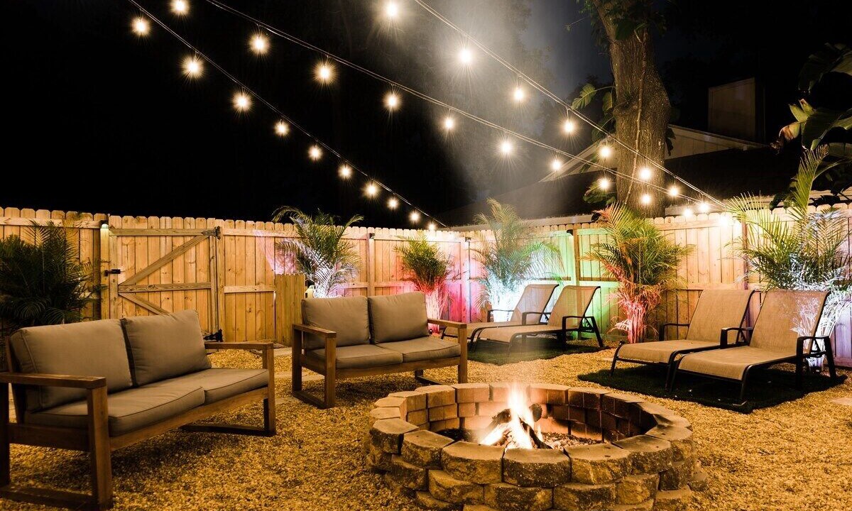 Photo of Outdoor in Longwood