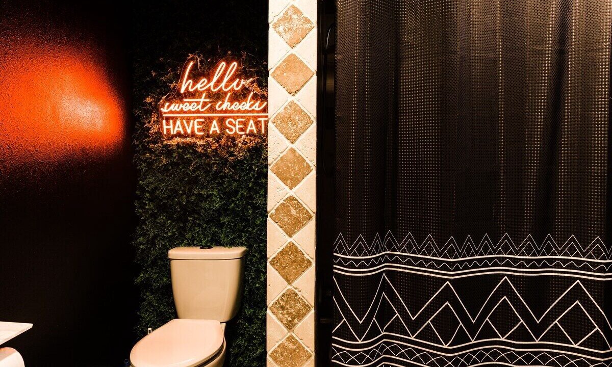 Photo of Bathroom in Longwood