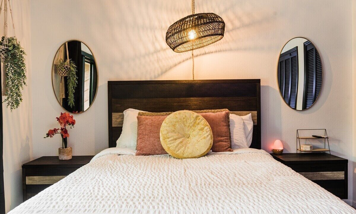 Photo of Bedroom in Longwood