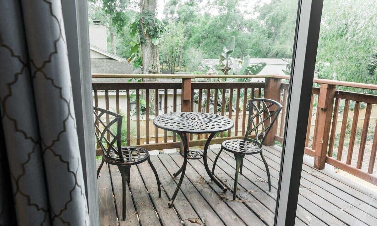 Photo of Outdoor in Longwood