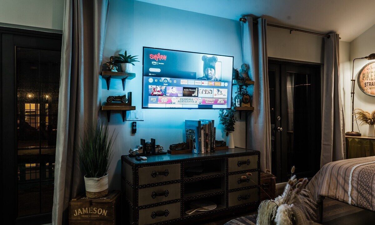 Photo of Bedroom in Longwood