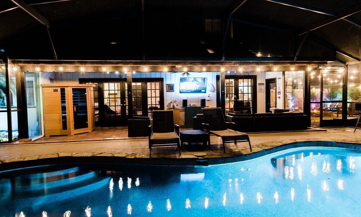 Photo of Outdoor in Longwood