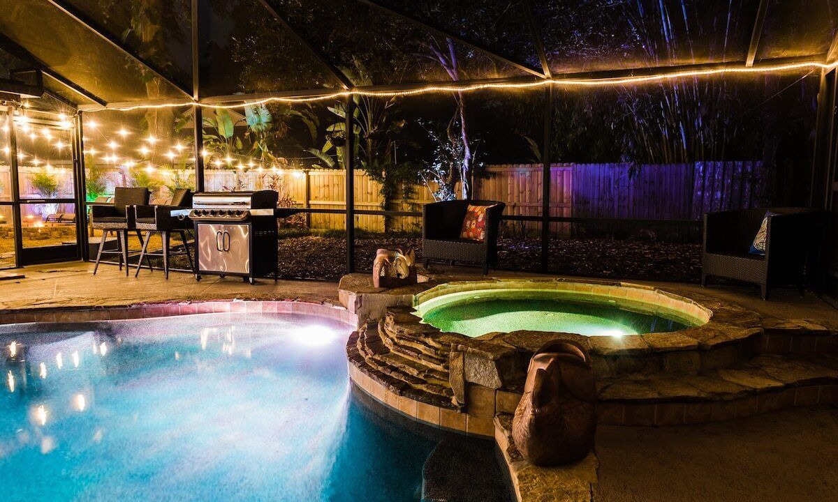 Photo of Outdoor in Longwood