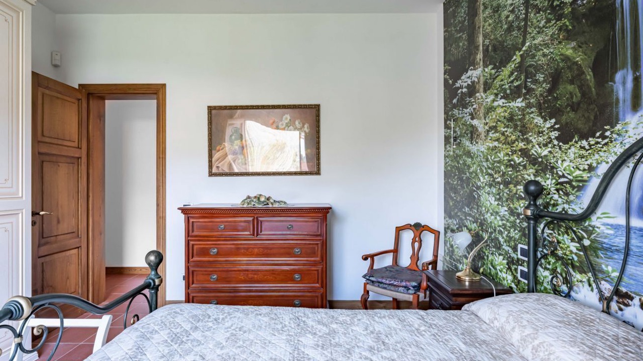 Photo of Bedroom in Nozanno
