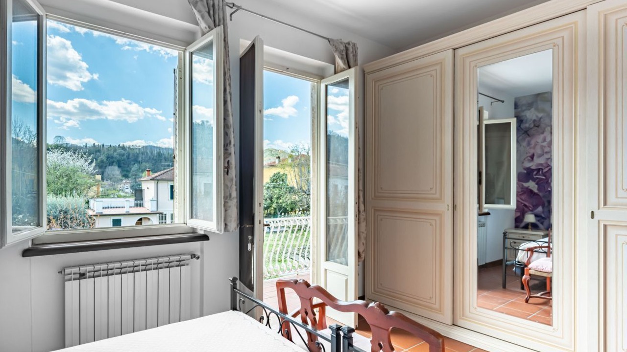 Photo of Bedroom in Nozanno