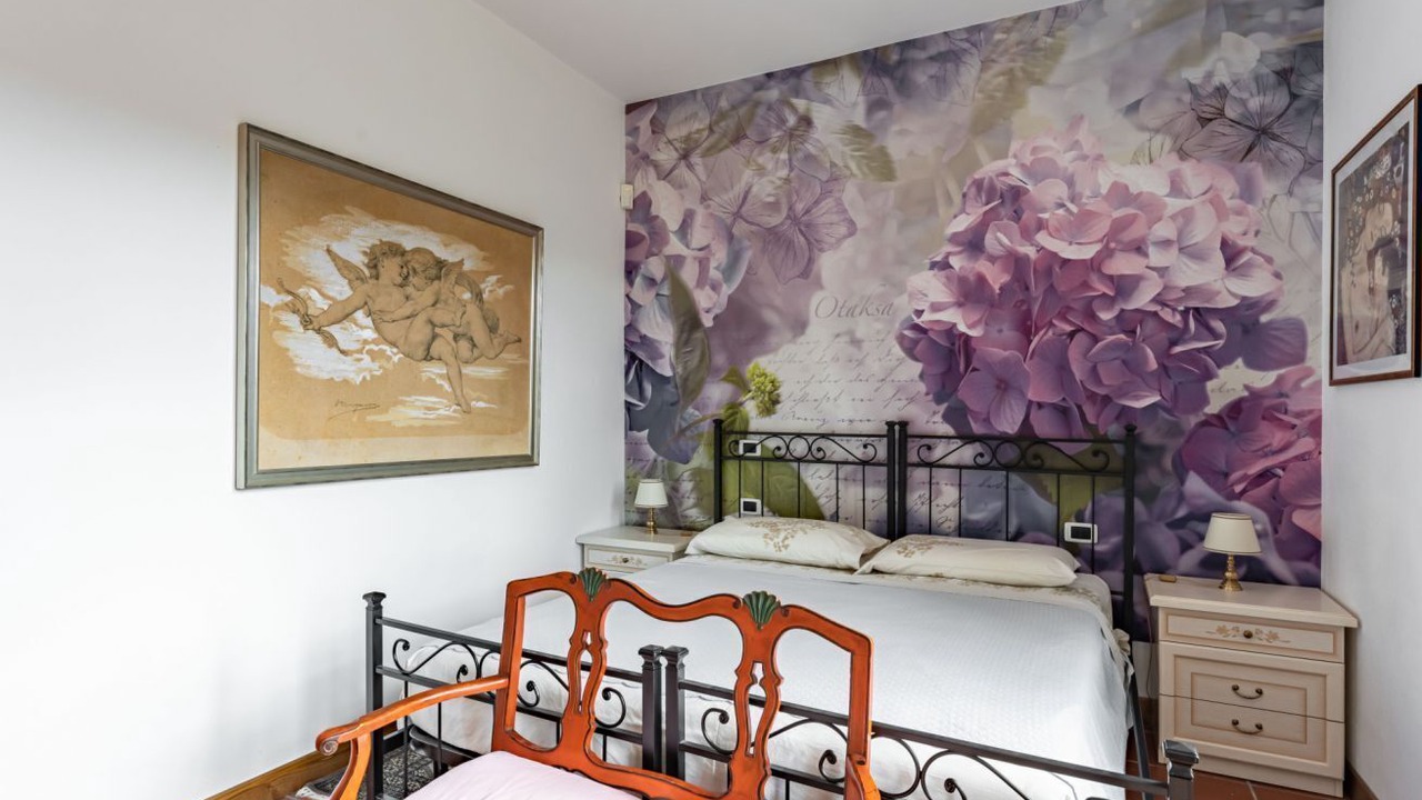 Photo of Bedroom in Nozanno