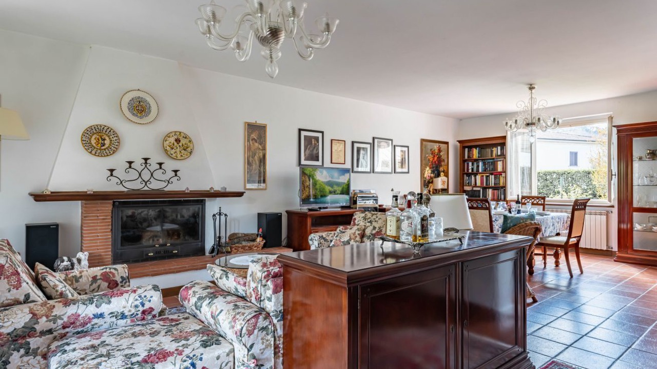 Photo of Livingroom in Nozanno