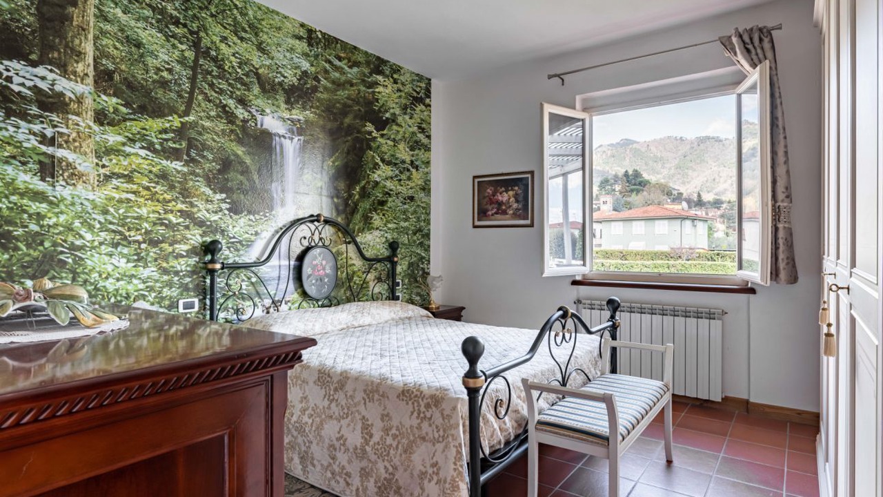 Photo of Bedroom in Nozanno