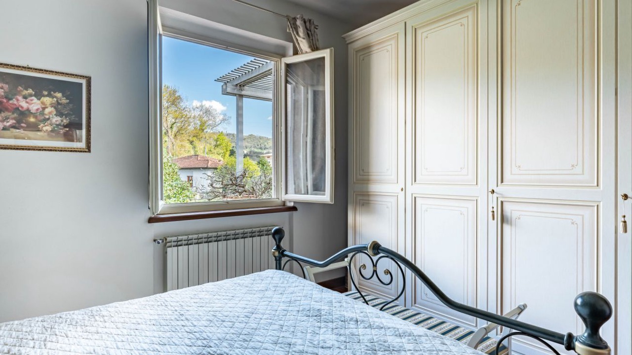 Photo of Bedroom in Nozanno