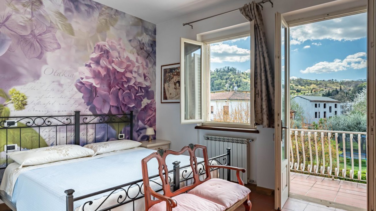 Photo of Bedroom in Nozanno